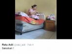 Jagat Medsos Dihebohkan Foto Firza Husein Tanpa Hijab, Kok Bisa ...