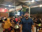 Lontong Malam Insomnia: Disukai Semua Kalangan, Ada Diskon untuk ...