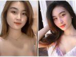 VIDEO HOT Pegawai Bank Cuma Pakai Bra Merah Muda Joget Viral ...