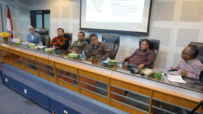 Kata Pakar Universitas Indonesia Soal Jawa Adalah Kunci Jelang Pilpres ...