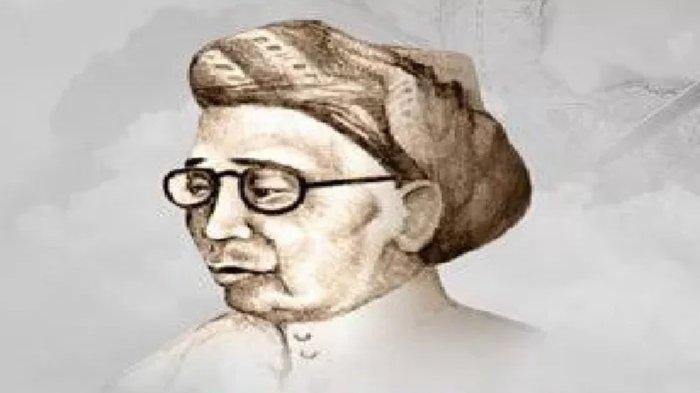 Haul ke-68 KHR Asnawi Kudus, Ratusan Warga Berjalan 4 Jam ke Makam Sunan Muria