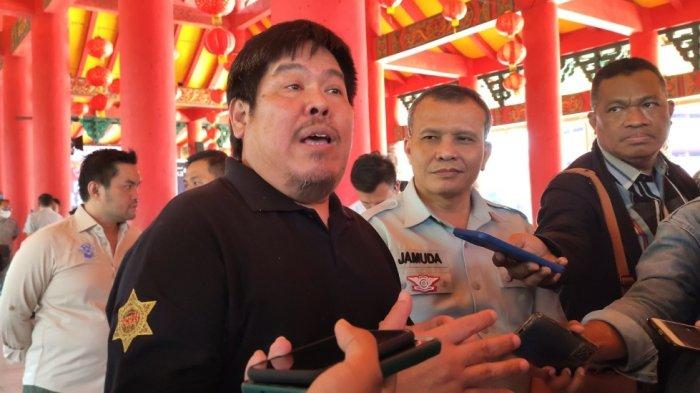 Peringatan untuk Pemilik Pelat Luar, Pemprov Papua Barat Mulai Tertibkan Pajak Kendaraan