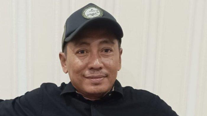 Ketua LSM Bimantara Kudus, Didik HS.