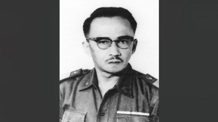 Sosok Bapak Sandi Indonesia dr Roebiono Kertopati, Didorong PB IDI ...