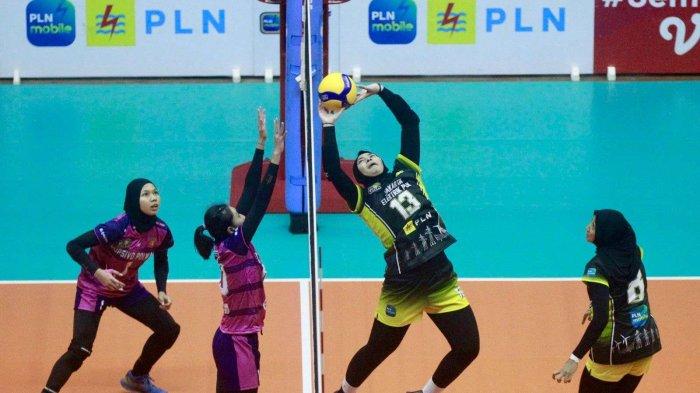PLN Mobile Proliga 2024 Siap Digelar, Kolaborasi Dukungan Untuk Pengembangan Voli di Tanah Air