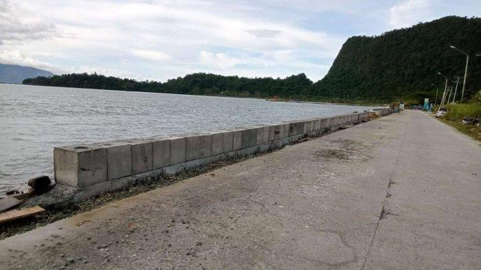 Pemanfaatan material Fly Ash dan Bottom Ash (FABA) atau abu sisa proses pembakaran batu bara pada pembangkit listrik tenaga uap (PLTU)