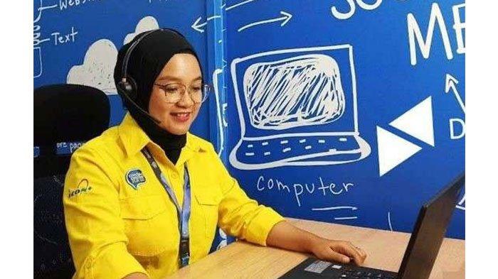 Raih 8 Penghargaan tingkat Asia Pasifik, Contact Center PLN Lanjut Ke Level Global