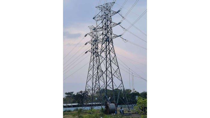 Terus Bergerak, PLN UIP JBT Tuntaskan Lagi Dua Proyek Baru