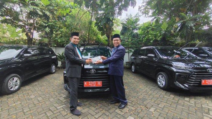 Avanza Blora: Lebih dari Sekedar Mobil, Sebuah Simbol Mobilitas dan Kehidupan di Kota Santri