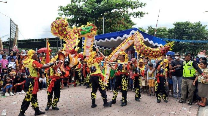 Wisata Budaya Kampung Melayu, Kawasan Pemukiman Tua di Tepi Kali