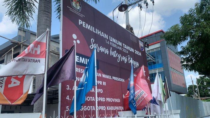 Perubahan Nomenklatur dan Pencairan Banpol Parpol di Blora Menjelang ...