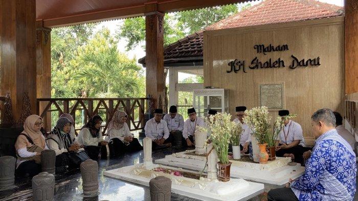 UIN Walisongo Rayakan Dies Natalis ke-56, Tegaskan Peran Sebagai Mercusuar Kemanusiaan