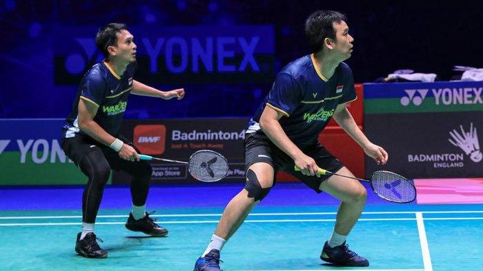 Jadwal Semifinal All England Open 2023, Merah Putih Kirim Tiga Wakil