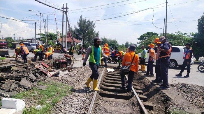 Puluhan Tumbler Hilang di KAI Daop 4 Semarang, Ini Cara Cepat Menemukannya