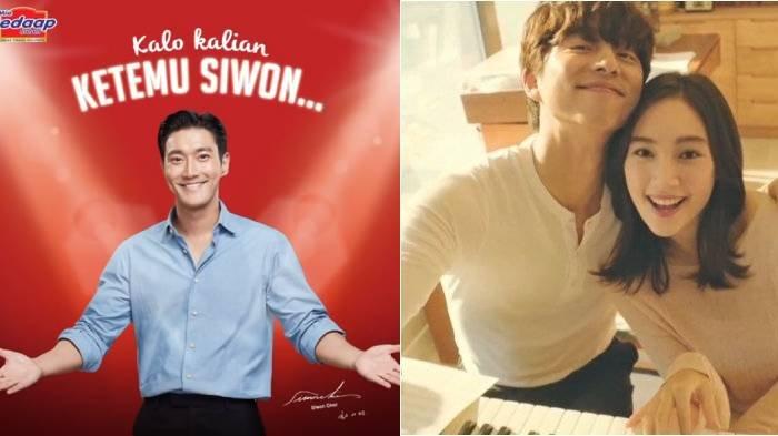 10 Artis Korea yang Bintangi Iklan Indonesia, dari Viral 'Cobain Kuy