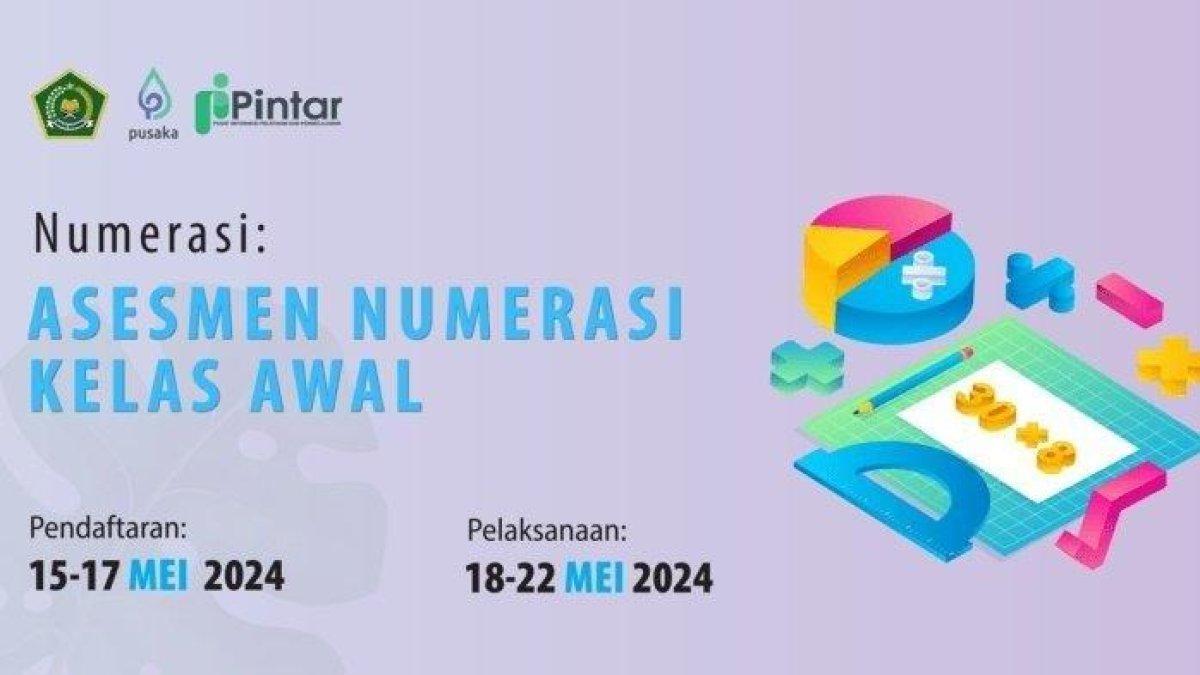10 soal dan kunci jawaban dari Modul 3.7 Permainan Berbasis Non Digital Kaya Numerasi.