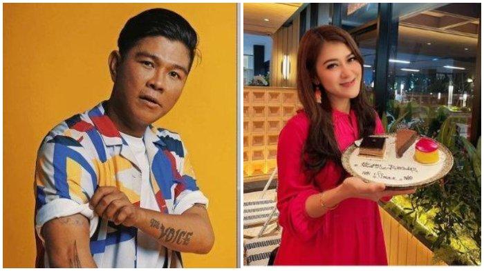11 Tahun Cerai, Bunga Niari Mantan Istri Andika Kangen Band Kian Cantik