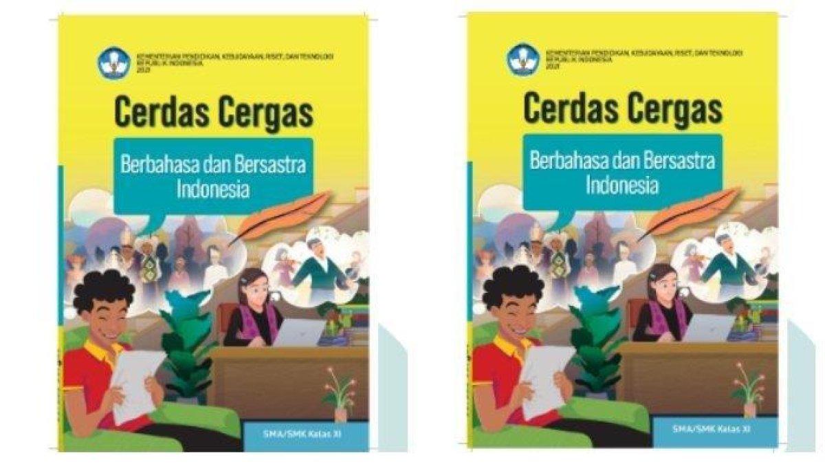 KUNCI JAWABAN BAHASA INDONESIA - Berikut merupakan kunci jawaban buku Bahasa Indonesia kelas 11 halaman 131 & 132 Kurikulum Merdeka mengenai drama