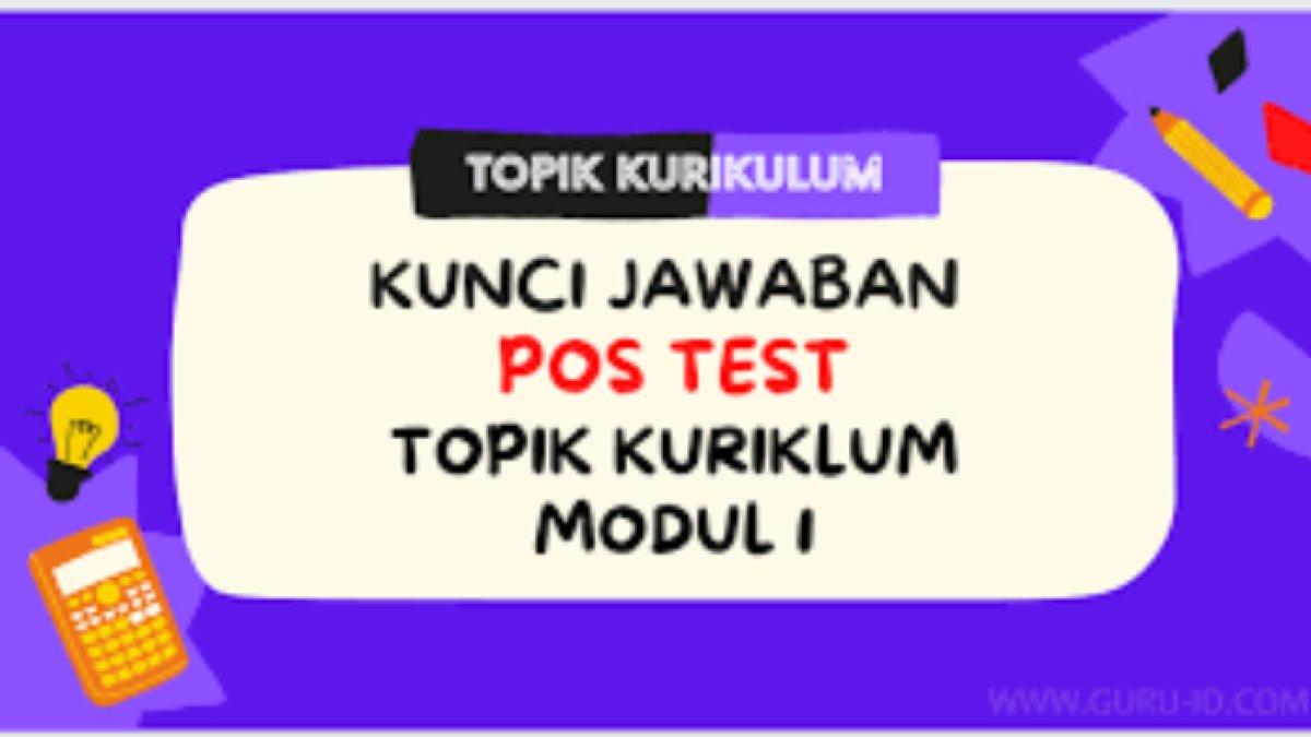 Kunci jawaban terbaik dari soal 'Berikut yang merupakan hal-hal unik yang dimiliki sekolah atau yang disebut karakteristik satuan pendidikan adalah ...'