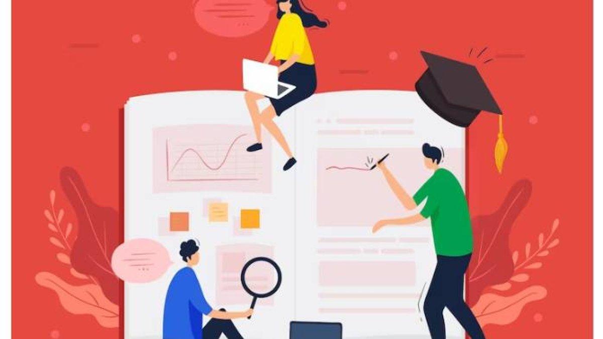 15 lebih contoh soal dan kunci jawaban contoh tes PTN jalur mandiri UIN 2023