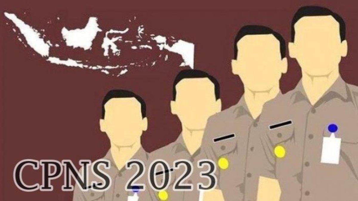 18 Pemerintah Daerah ini umumkan formasi lowongan CPNS 2023
