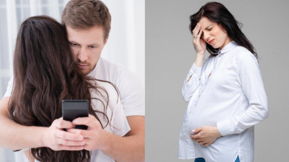 2 bulan setelah melahirkan, istri syok tahu rahasia busuk suami