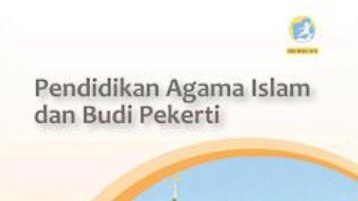 Kunci Jawaban PAI Kelas 9 Halaman 212 213 Pendidikan Agama Islam dan Budi Pekerti Pilihan Ganda