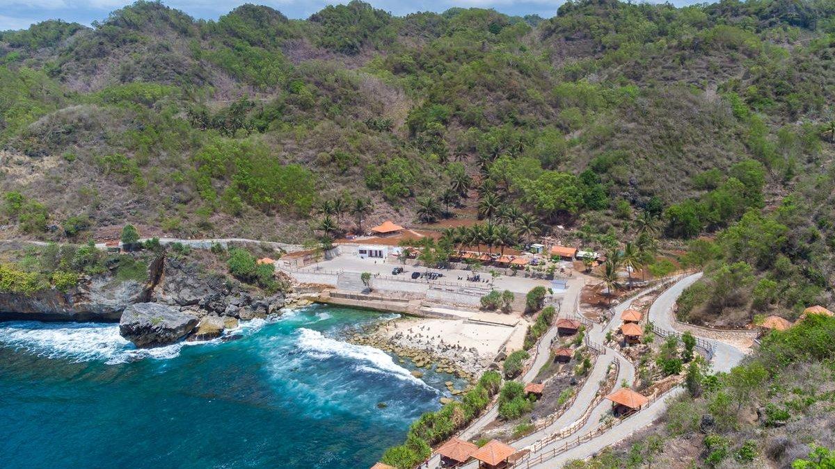 TEMPAT WISATA -