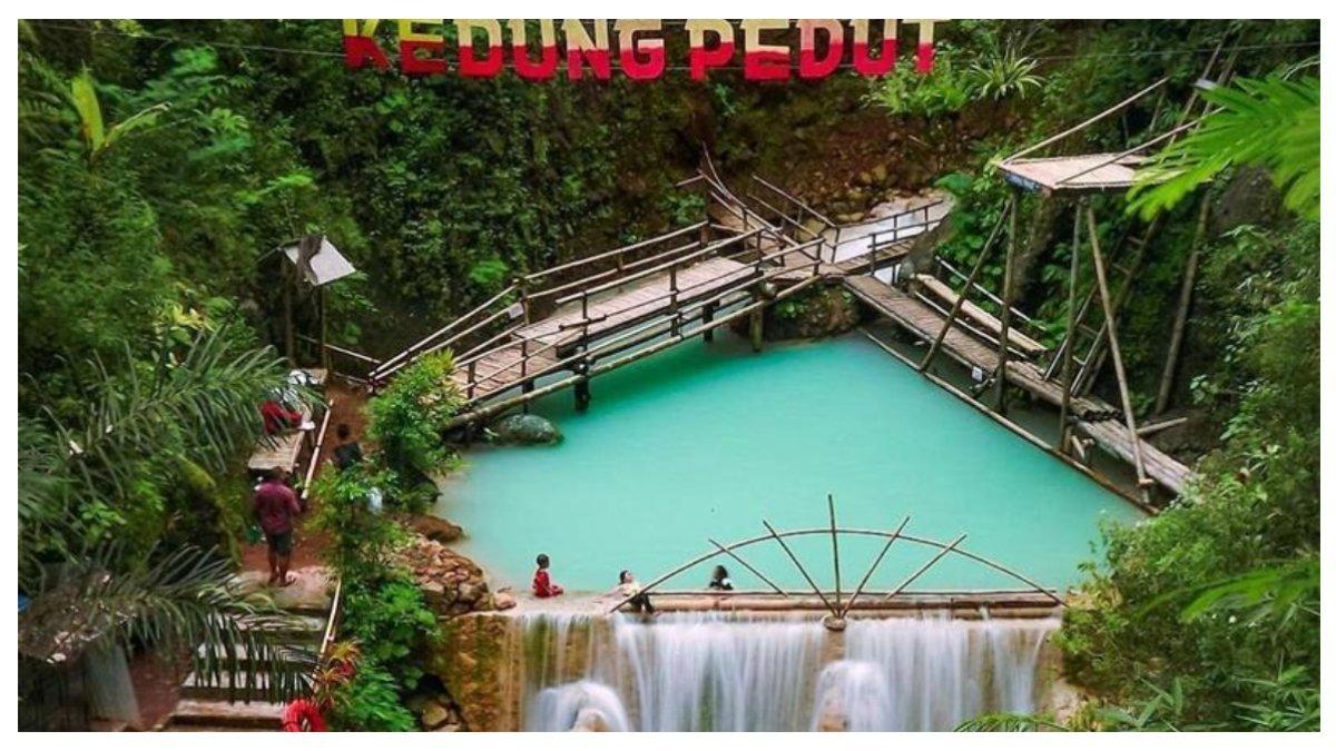 Kedung Pedut