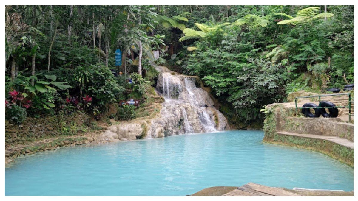 Ekowisata Sungai Mudal