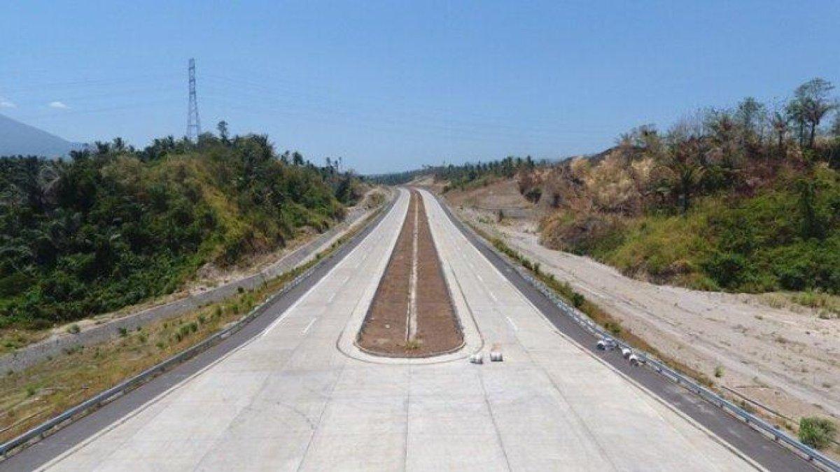 Berikut Daftar 24 Desa di 6 Kecamatan terdampak jalan Tol Kepanjen-Tulungagung di Kabupaten Blitar Jawa Timur.