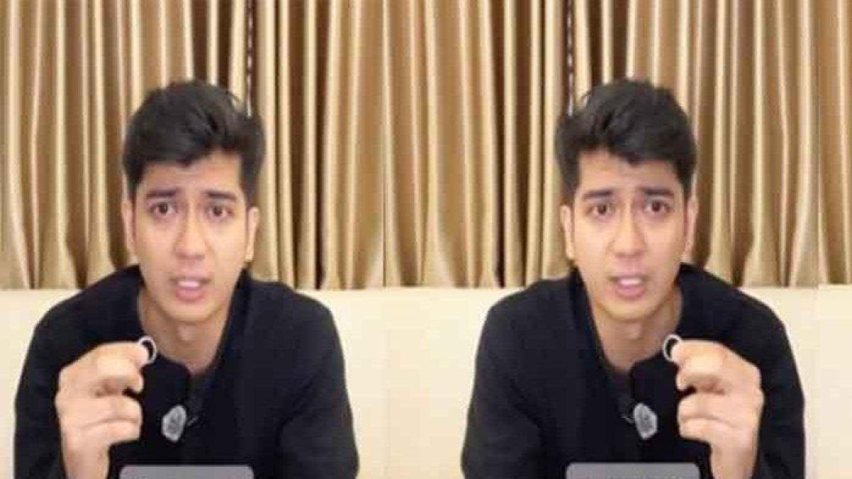 3 Sikap Ria Ricis Bikin Teuku Ryan T