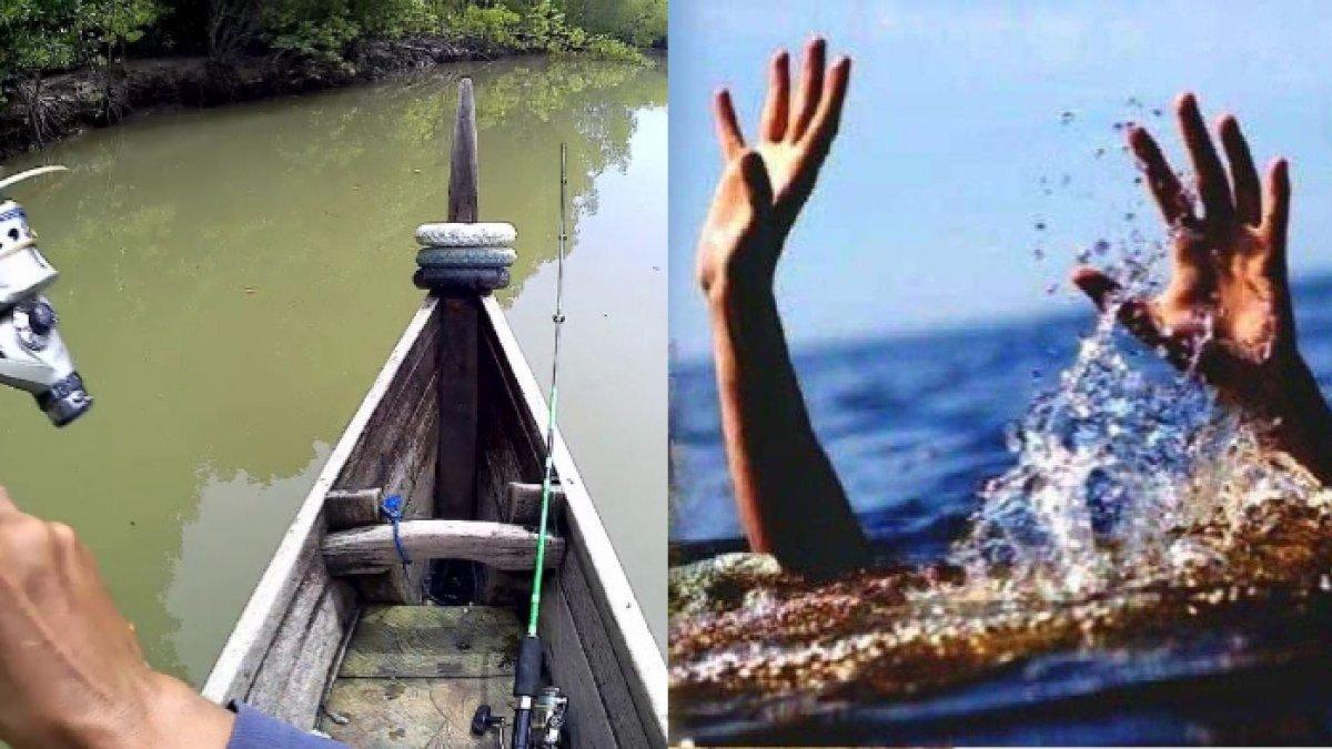 3 orang pemancing di Tabalong tewas tenggelam di Danau bekas kerukan perumahan