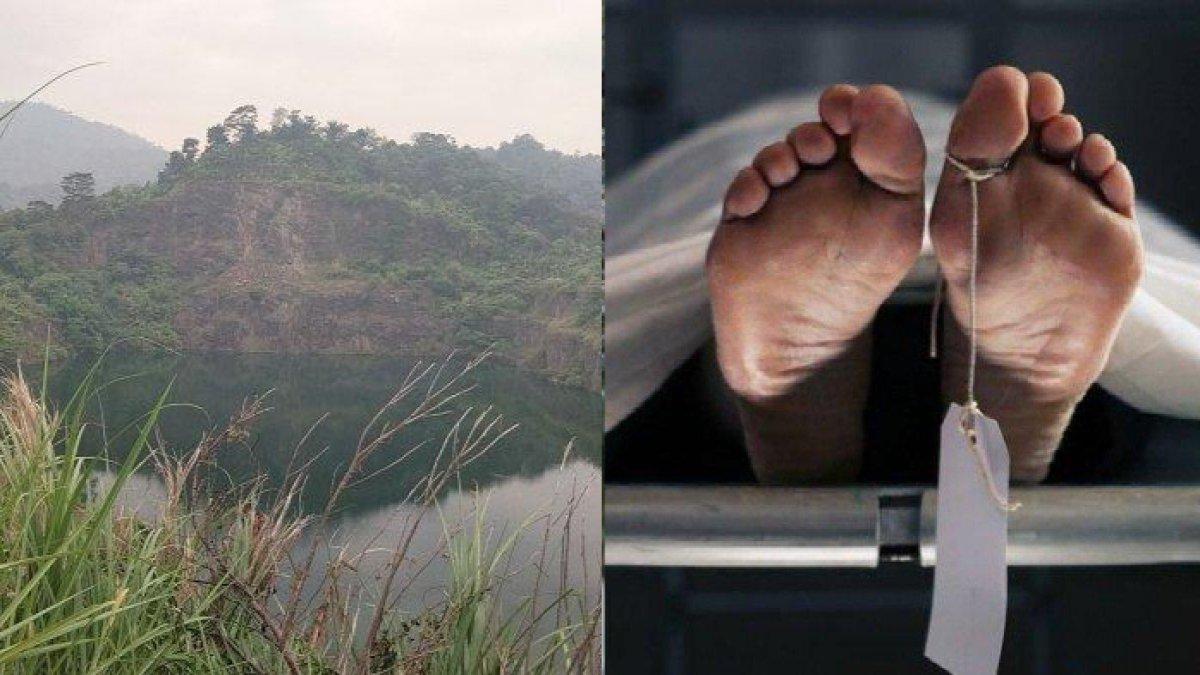 3 orang tewas di Danau Quarry Bogor