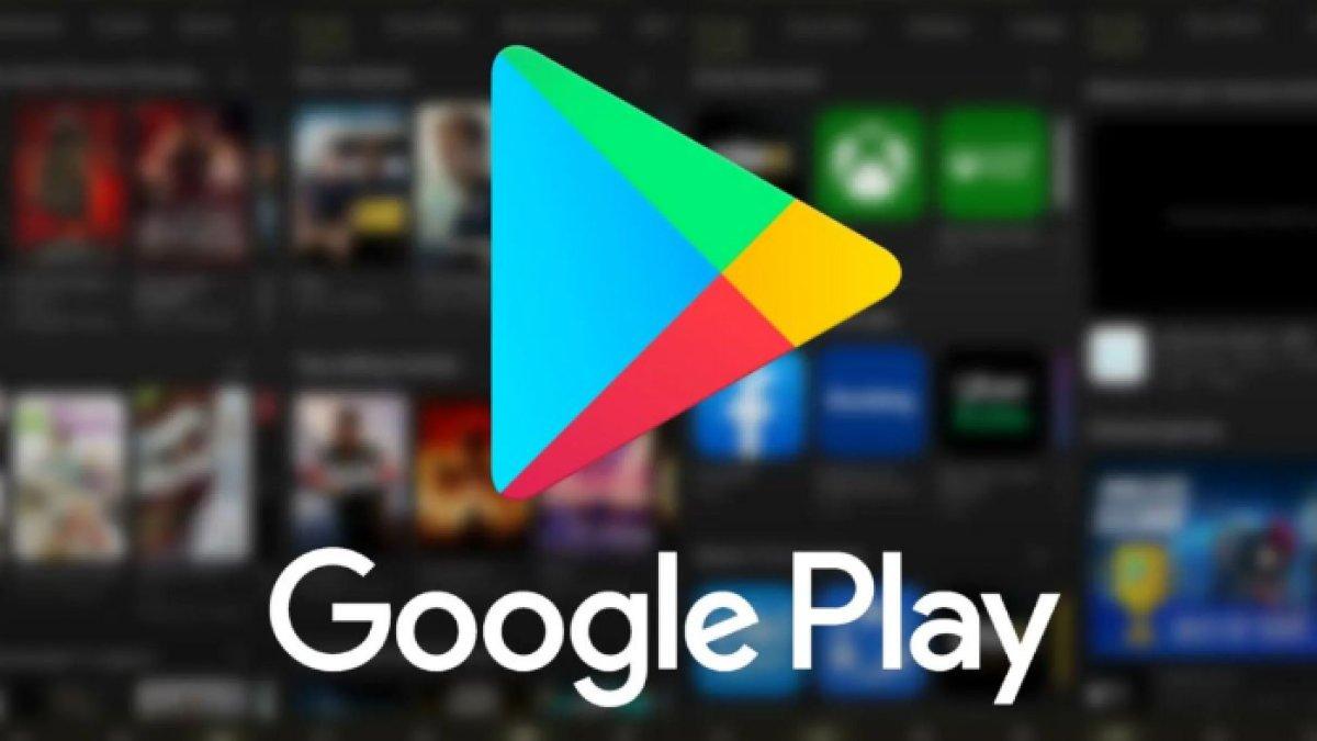 Google Play Store