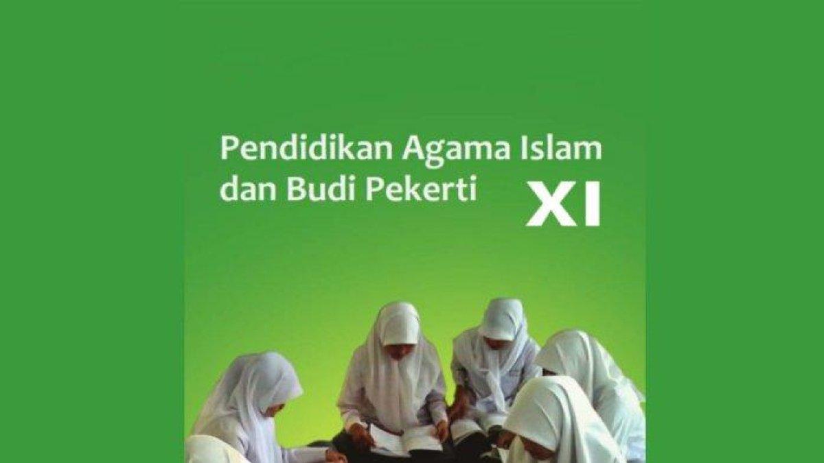 Jawaban terbaik dari soal Pendidikan Agama Islam atau PAI Kelas 11 halaman 27 Kurikulum Merdeka.