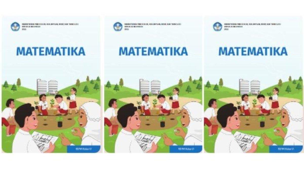 4 Kunci Jawaban Matematika Kelas 6 Kurikulum Merdeka Halaman 15-16 Latihan 1.1