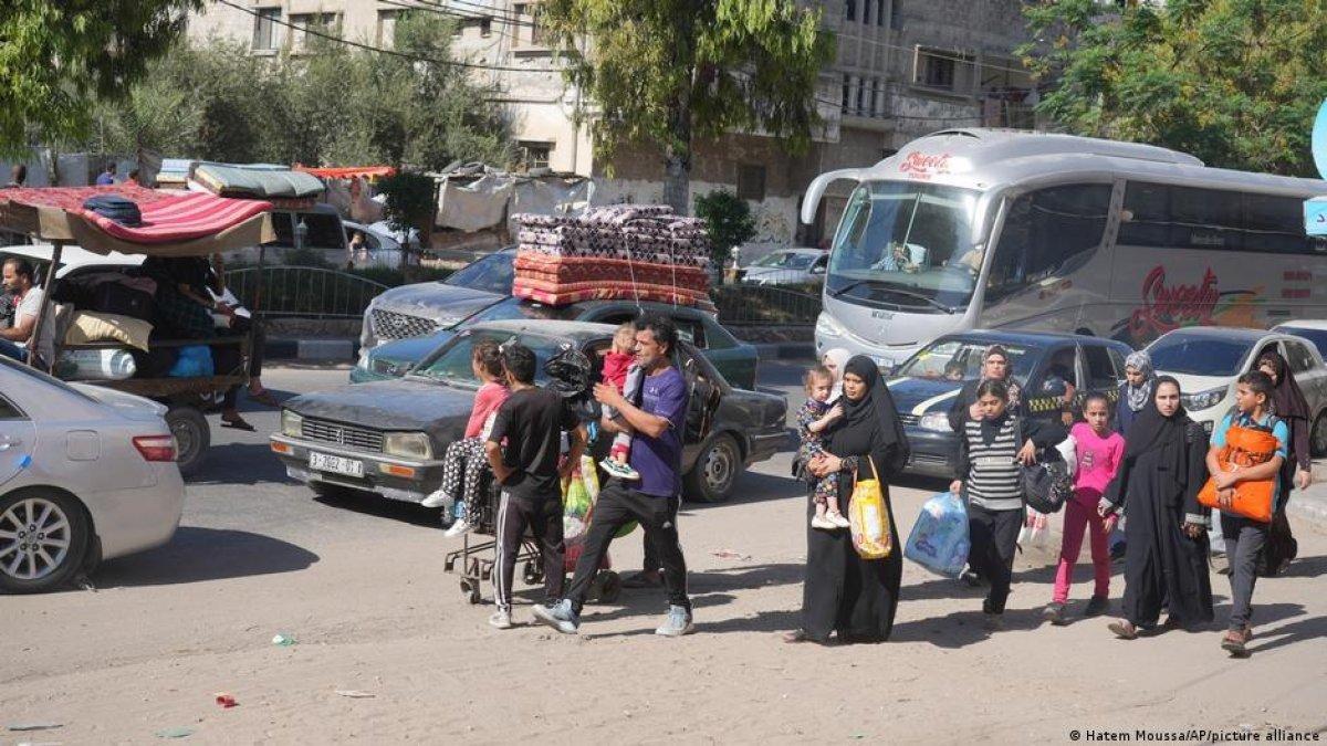 Bukan Hal Mudah, 4 WNI Berhasil Dievakuasi dari Gaza di Upaya Ketiga.