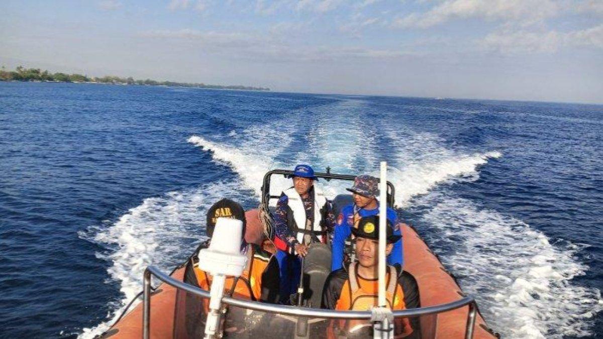 4 hari pencarian, nelayan asal Buleleng masih hilang