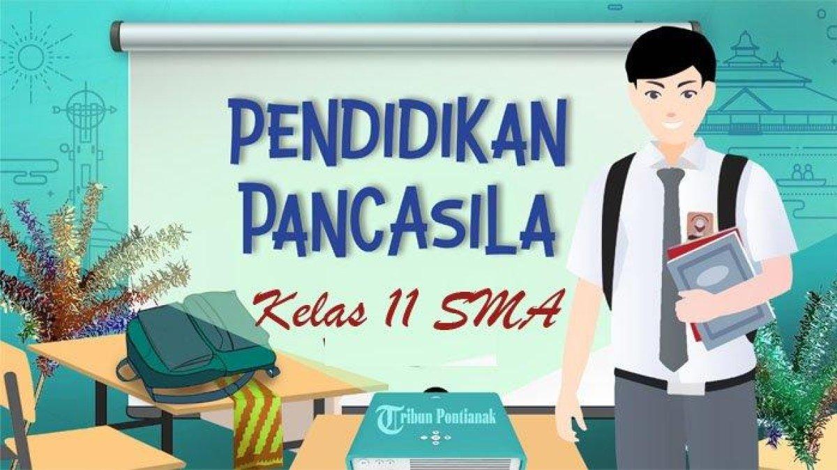 40-SOAL-Sumatif-Akhir-Semester-PPKN-Kelas-11-SMA-Kurikulum-Merdeka-Kunci-Jawaban-SAS-PAS-UAS