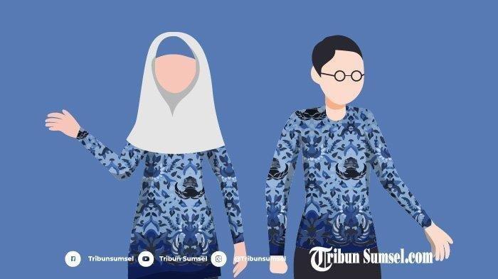 442 PPPK Guru dan PPPK Non-Guru yang lolos seleksi CASN 2021 mengundurkan diri.