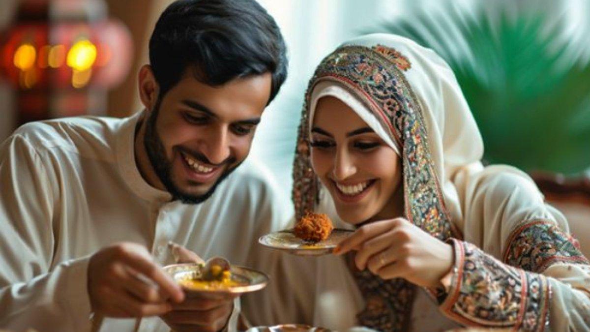 5 Trik Merayu Suami Agar Suka Sahur & Berbuka Puasa Ramadan di Rumah Disertai Doa Meluluhkan Hati