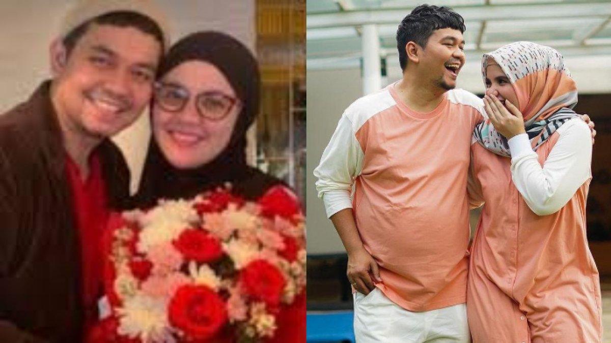 5 fakta Indra Bekti dan Aldilla Jelita resmi rujuk