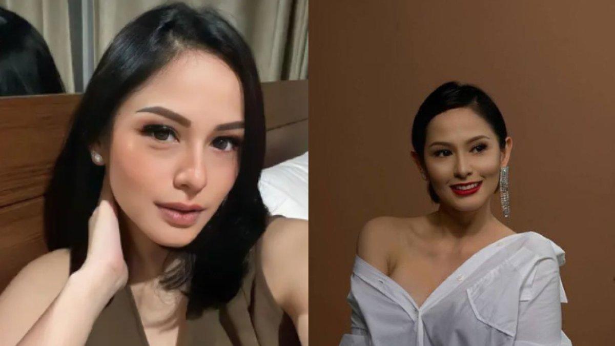 5 fakta Jessica Juliantiano, pacar Boris Bokir yang ternyata merupakan mantan kakak ipar Nia Ramadhani.