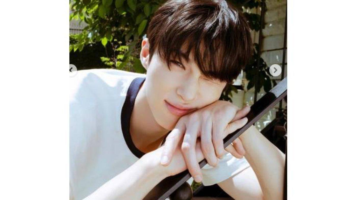 5 fakta mengenai Byeon Woo Seok (1)