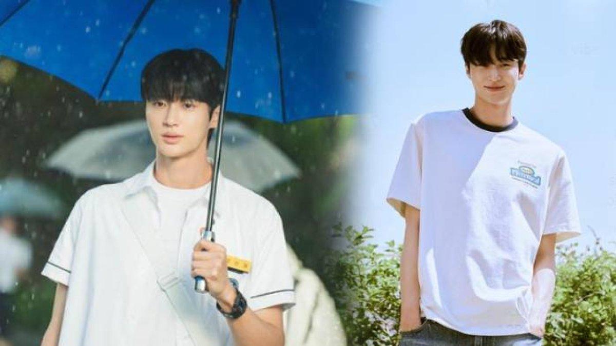 5 fakta mengenai Byeon Woo Seok (5)