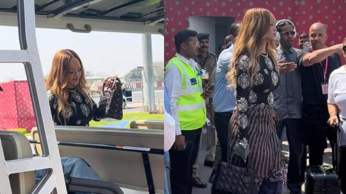 5 fakta pesta pranikah mewah dari crazy rich India
