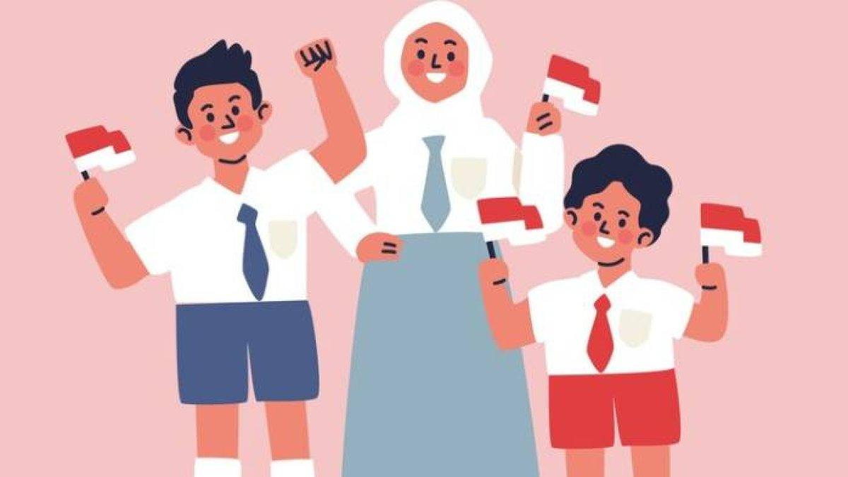 JALUR SPMB 2025: Berikut ini 4 jalur SPMB 2025, simak jadwal pelaksanaannya