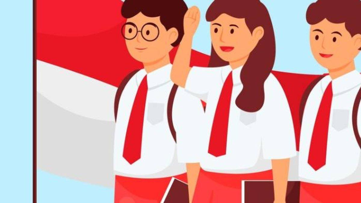 JALUR SPMB 2025: Berikut ini 5 jalur SPMB 2025, dari jalur domisili hingga jalur akademik