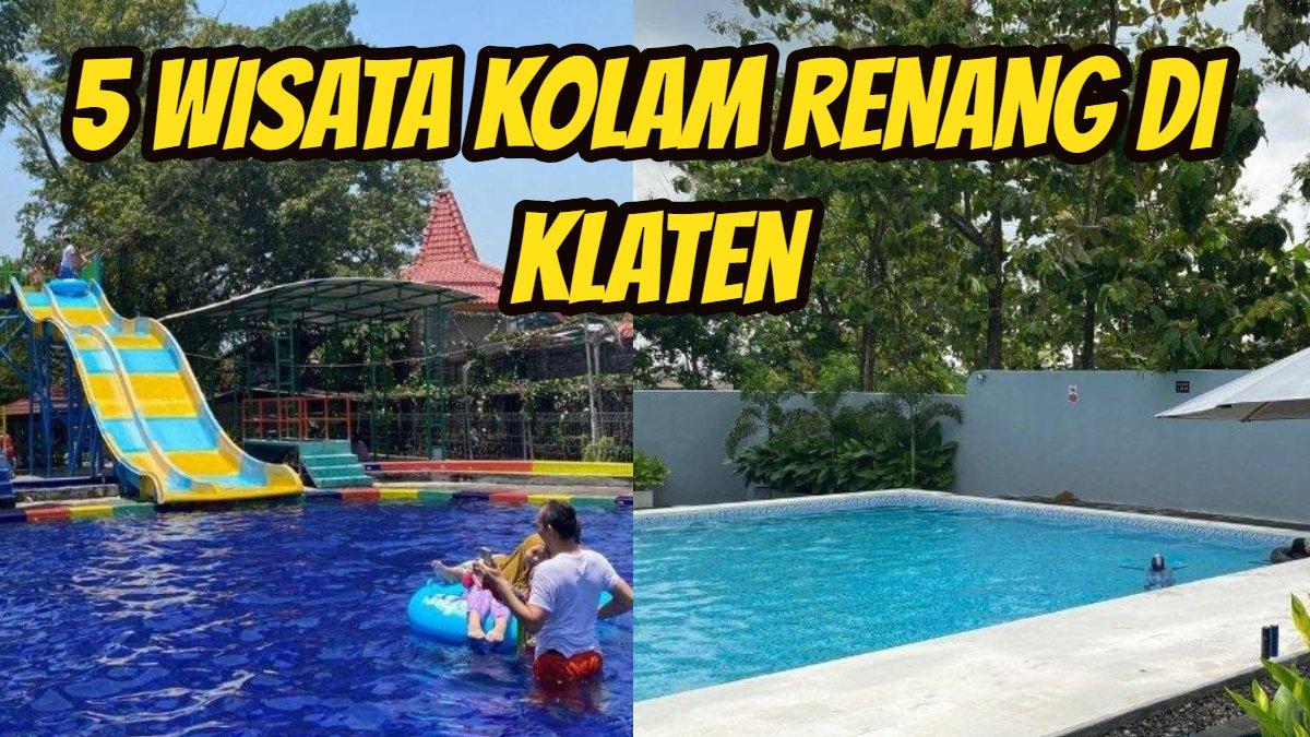 Candramaya Klaten! Wisata ala Bali yang cocok untuk renang, kuliner, dan healing akhir tahun